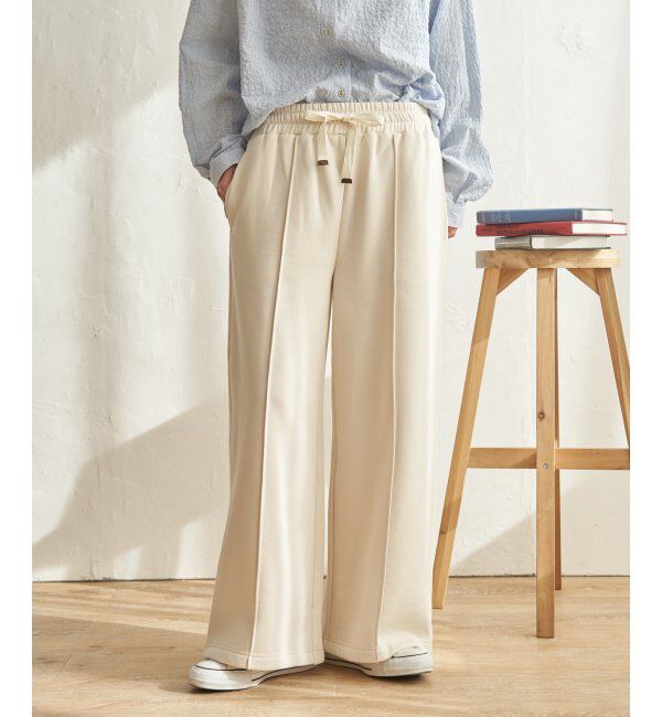 Lbc with Life「ウラキモウセンタータックイージーＰＴ」|その他|アイボリー