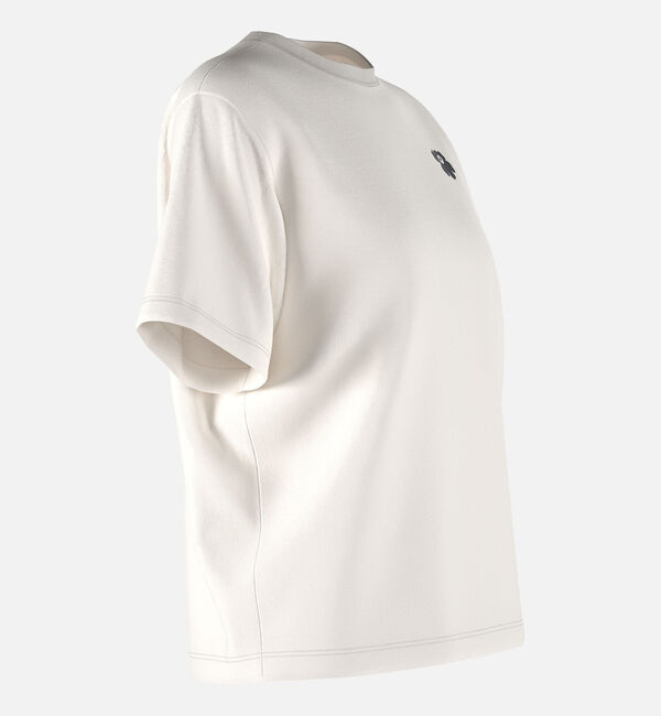 Marimekko「Erna relaxed Tシャツ」|シャツ・ブラウス|