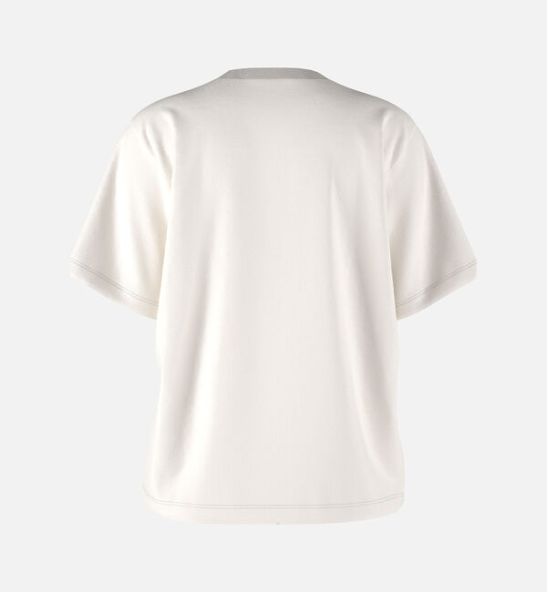 Marimekko「Erna relaxed Tシャツ」|シャツ・ブラウス|