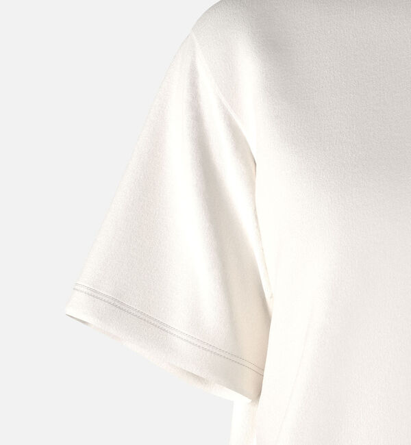 Marimekko「Erna relaxed Tシャツ」|シャツ・ブラウス|