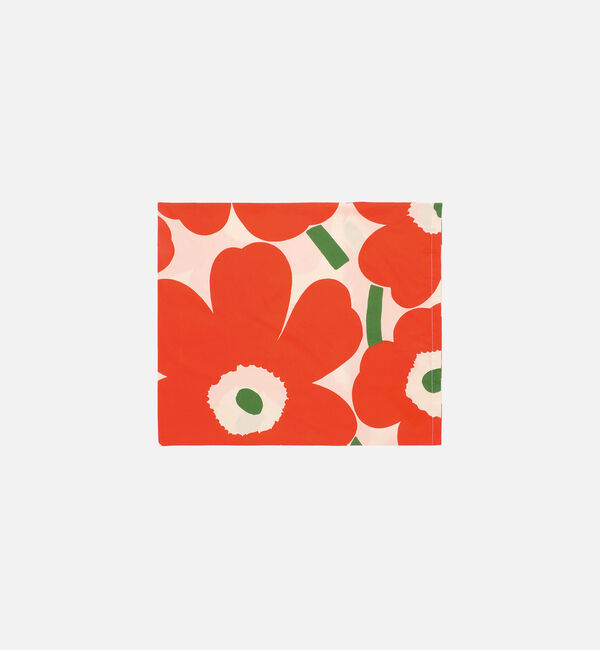 Marimekko「Unikko ピローケース 50x60cm」|その他|