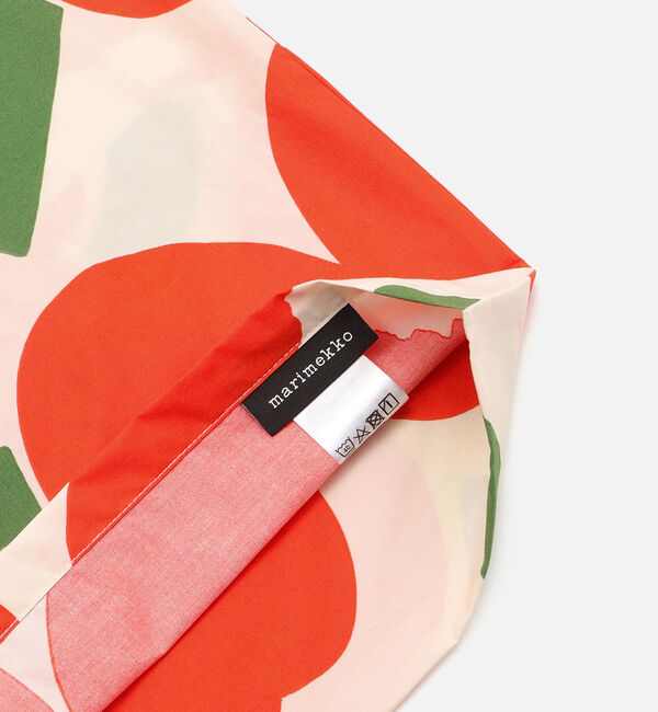 Marimekko「Unikko ピローケース 50x60cm」|その他|