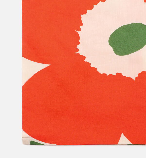 Marimekko「Unikko ピローケース 50x60cm」|その他|