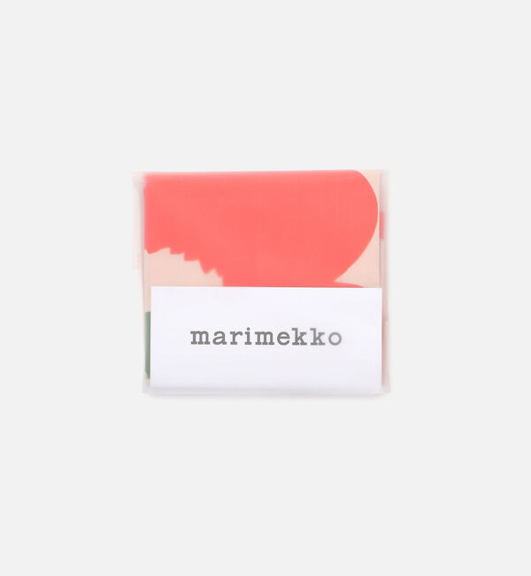 Marimekko「Unikko ピローケース 50x60cm」|その他|