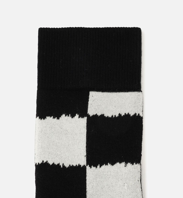 Marimekko「Pirtti Jakala ソックス」|ソックス|