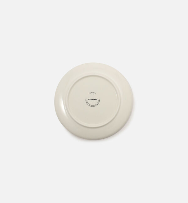 Marimekko「Unikko プレート 20cm」|その他|