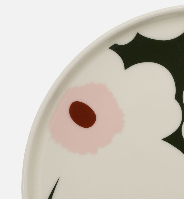 Marimekko「Unikko プレート 20cm」|その他|