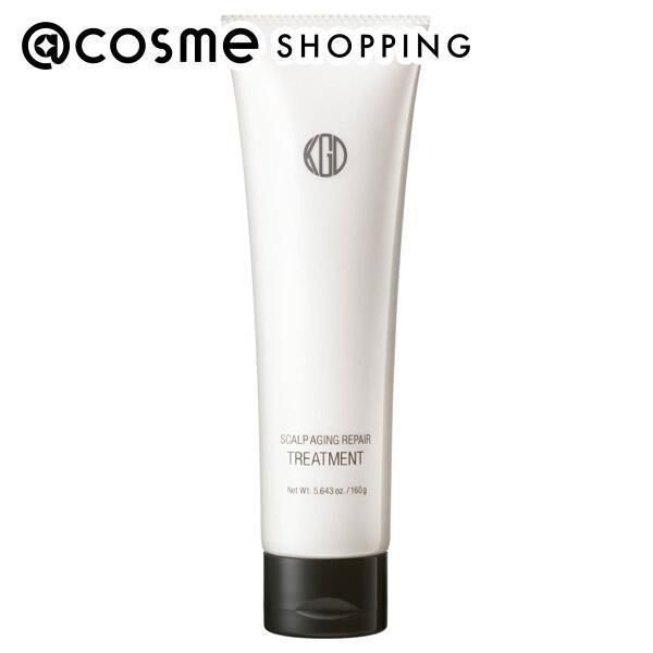 Koh Gen Do「Koh Gen Do スカルプ エイジング リペア トリートメント 本体」|コンディショナー・トリートメント|その他