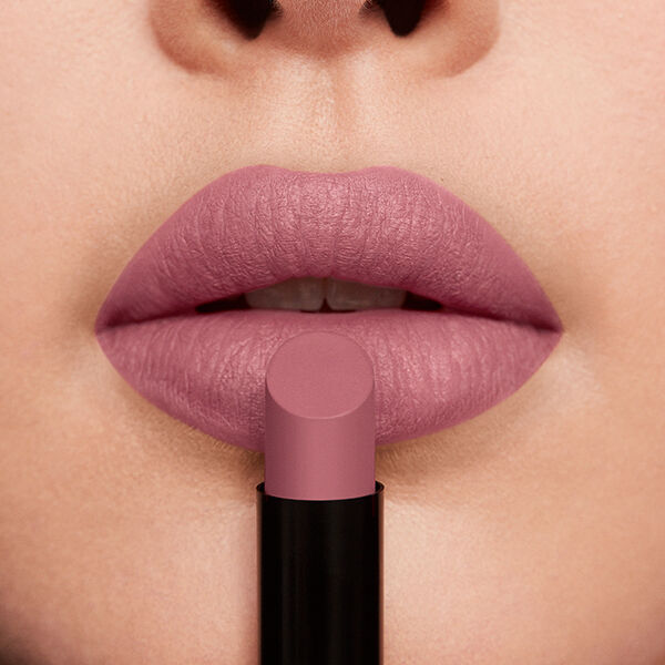 レブロン「レブロン カラーステイ スウェード インク リップスティック 008 ザット ガール (2.55g)」|リップメイク|