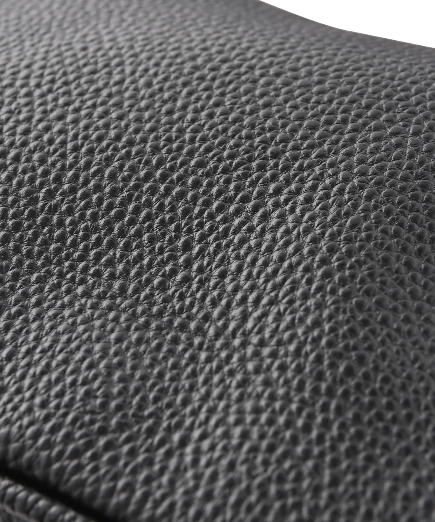 STYLE DELI「【DELI by】カーブラインリアルレザーショルダーバッグ」|ショルダー・メッセンジャー|