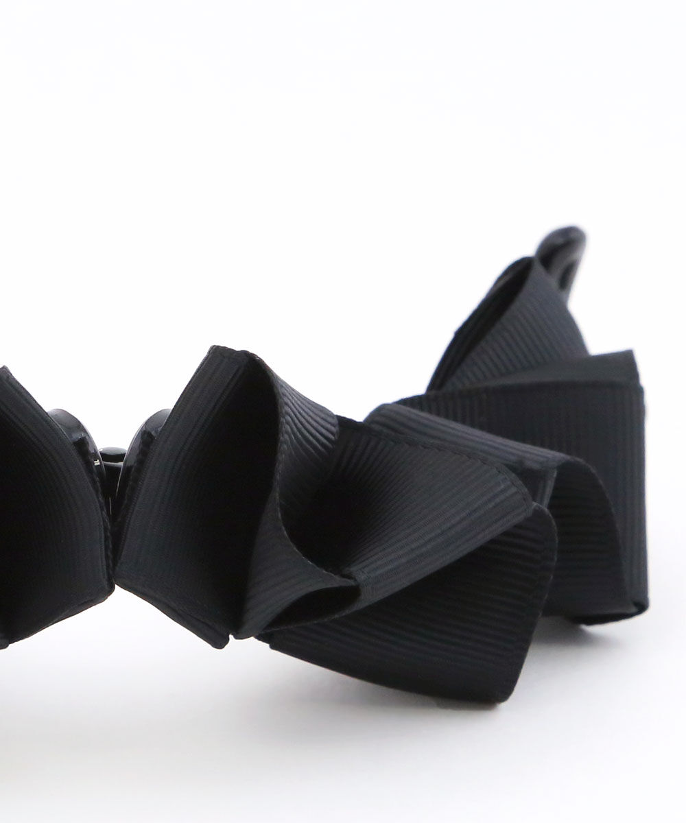 colleca la「アコーディオンフリルのバナナクリップ」|その他|