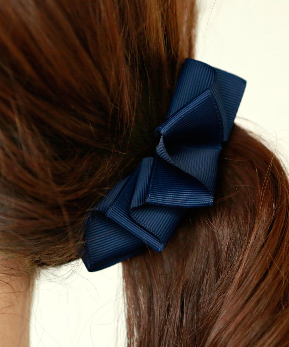 colleca la「アコーディオンフリルのバナナクリップ」|その他|