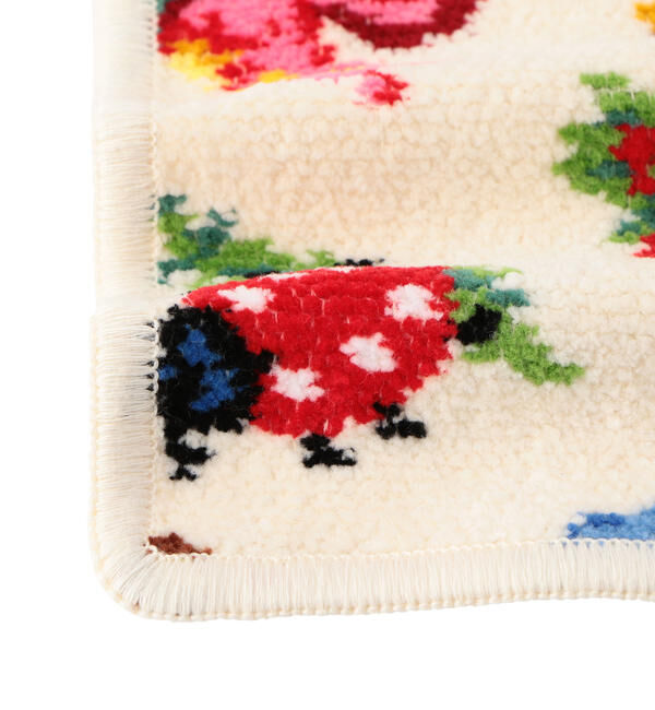 FEILER「ハイジフレンズフォレスト　ハンカチ」|ハンカチ|