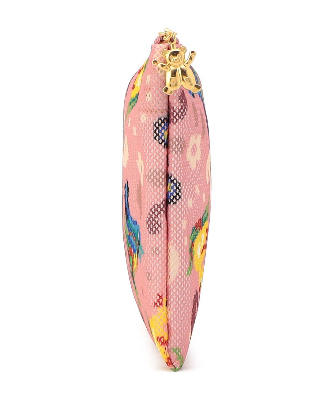 FEILER「ハイジペイズリー　メッシュポーチM　HPY-257012」|ポーチ|