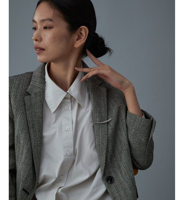 Jouete「ブローチ ストローク」|その他|