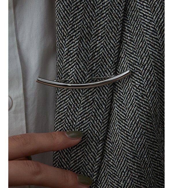 Jouete「ブローチ ストローク」|その他|