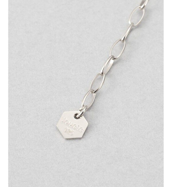 Jouete「[パールネックレス] ポイント」|ネックレス|