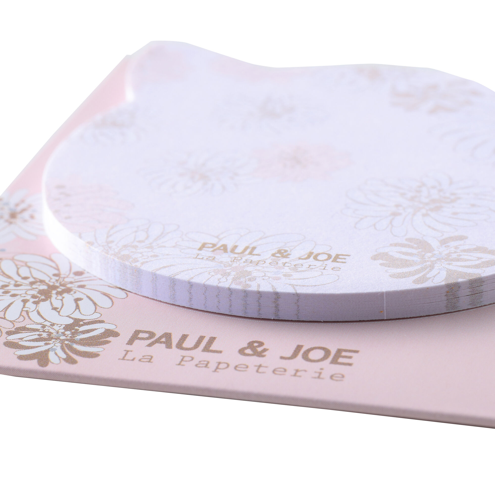 PAUL&JOE「付せん／ポール＆ジョー」|ステーショナリー|