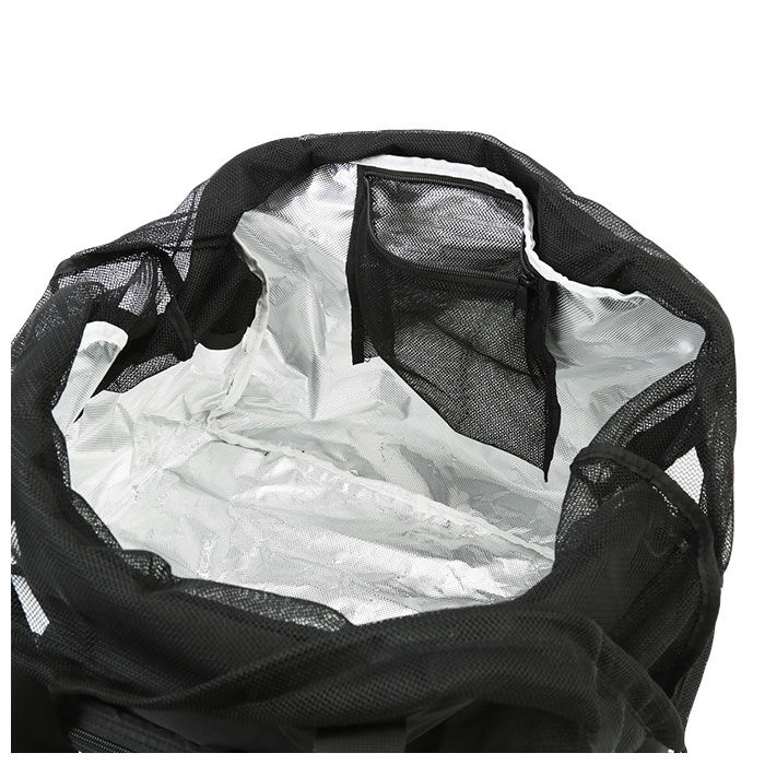 Wpc.「エコバッグ レジカゴ 保冷 通販 折りたたみ コンパクト 丈夫 保冷バッグ 大容量 レジかご 軽量」|エコバッグ|