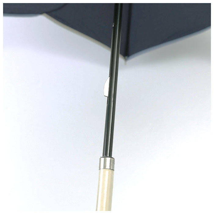 BACKYARD FAMILY「傘 レディース 長傘 通販 because 軽量 ブランド 日傘 晴雨兼用 uvカット 約」|傘|