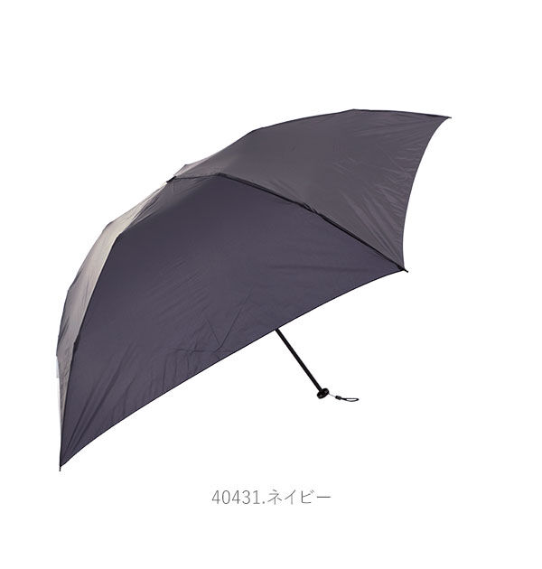 BACKYARD FAMILY「折りたたみ傘 超軽量 通販 軽量 メンズ コンパクト スリム 大きい 60cm 軽い 99g」|傘|