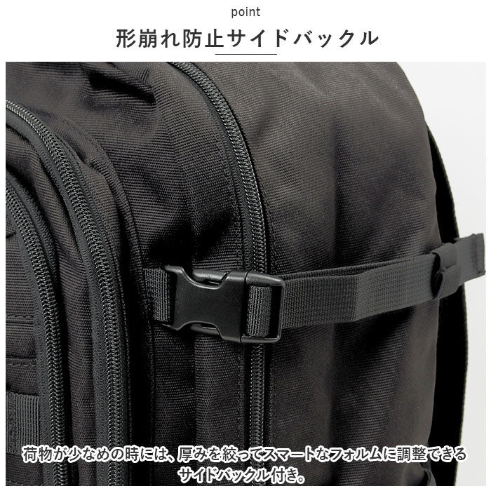 BACKYARD FAMILY「ベンデイビス リュック BDW-8322 通販 BEN DAVIS リュックサック バックパック」|リュック|