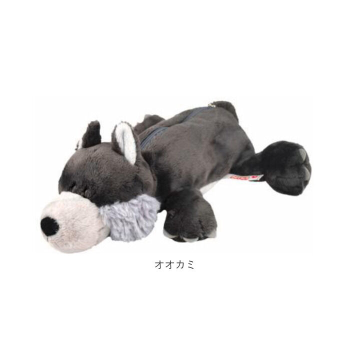 BACKYARD FAMILY「NICI ニキ ペンポーチ ペンケース 筆箱 通販 筆入れ ポーチ ふでばこ ペン 大容量」|その他|