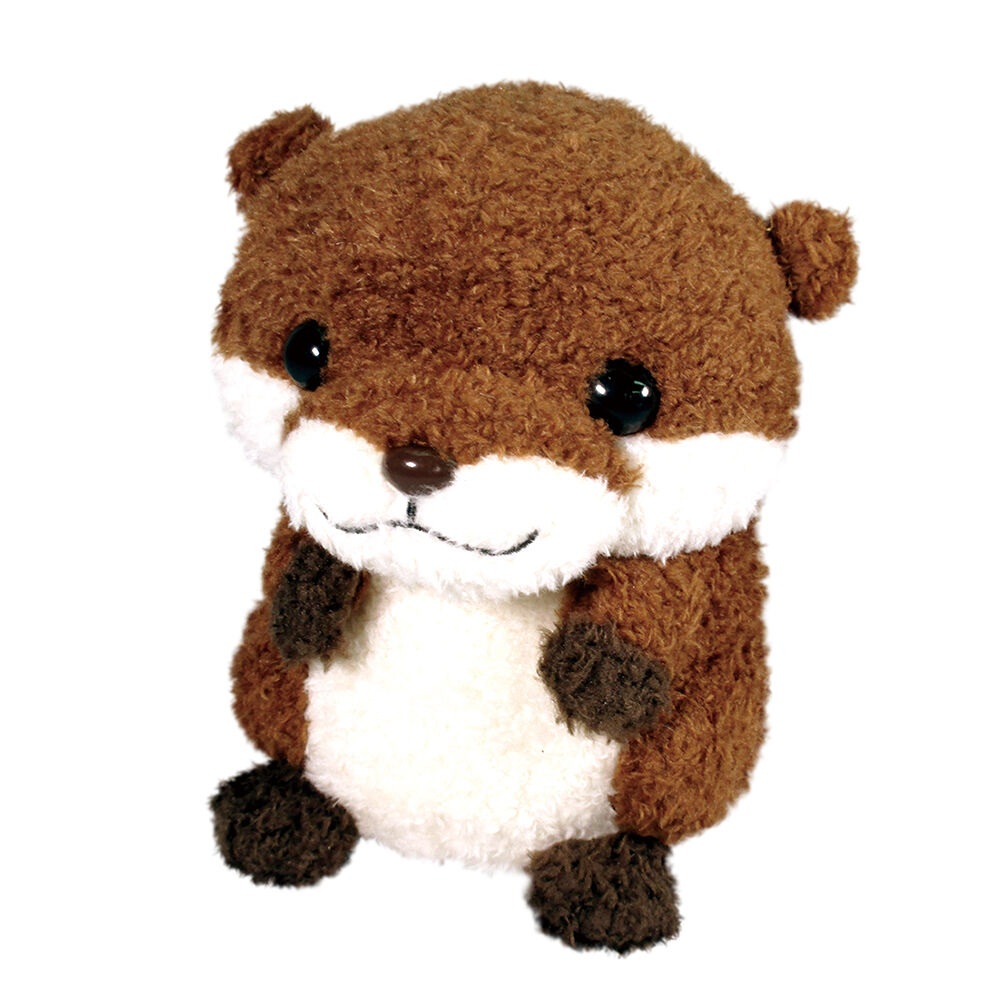 BACKYARD FAMILY「しゃべる ぬいぐるみ 通販 まねまね録音シリーズ ものまね おもちゃ 動く 動物 動くぬいぐるみ」|フィギュア・ホビー|ブラウン3