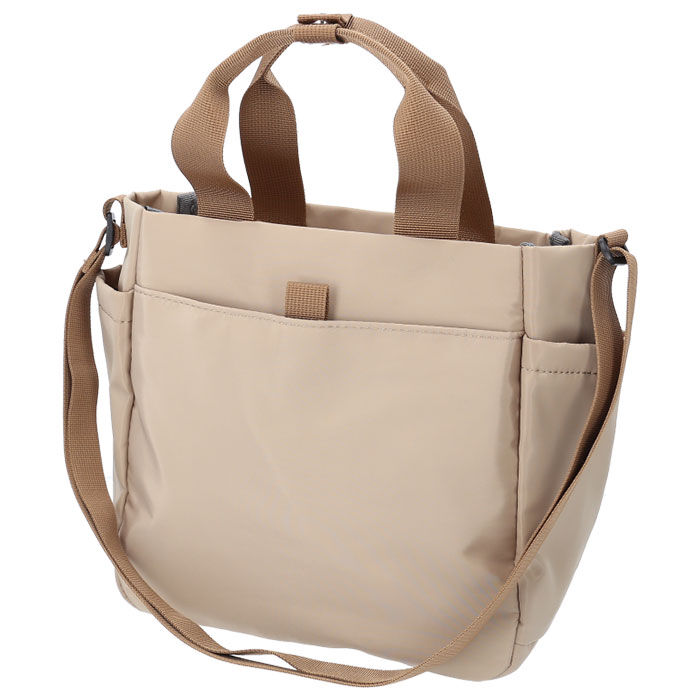 BACKYARD FAMILY「アネログランデ 2way 通販 anello GRANDE GTM0712 ショルダーバッグ」|トートバッグ|