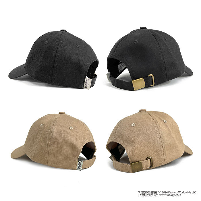 BACKYARD FAMILY「キャップ レディース かわいい 通販 ベースボールキャップ 帽子 男女兼用 おしゃれ シンプル」|キャップ・キャスケット|