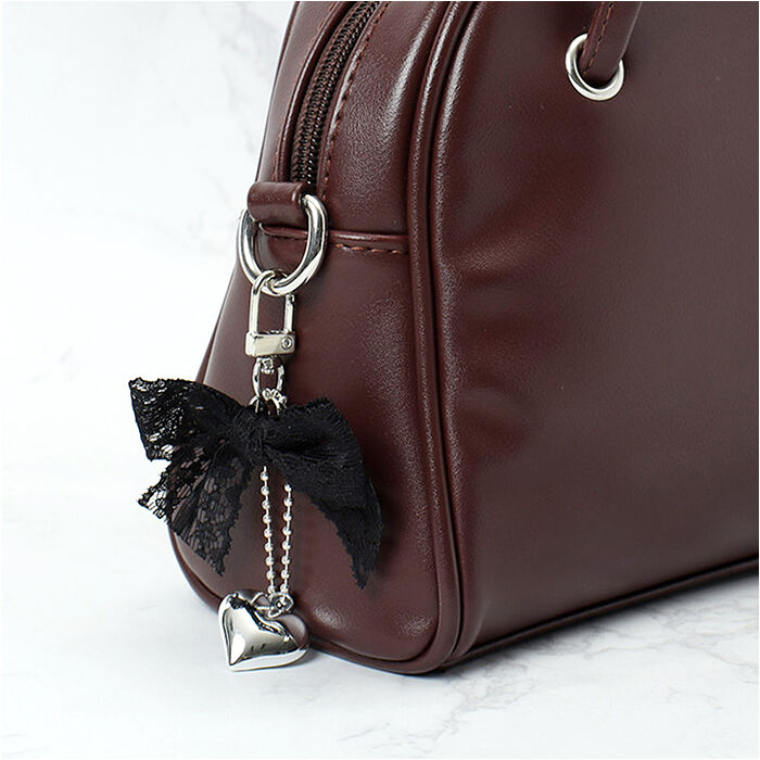 BACKYARD FAMILY「RORA キーリング 通販 ローラ エヴリン キーホルダー キーチャーム バッグチャーム ナスカン」|その他|