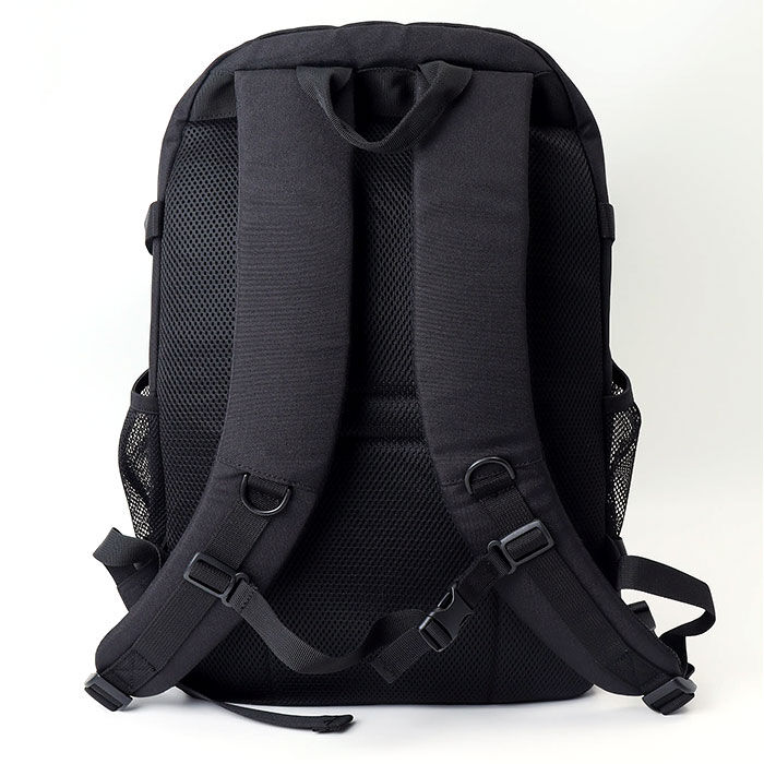 BACKYARD FAMILY「リュック UCLA ユーシーエルエー 通販 バックパック 大容量 リュックサック A4 レディース」|リュック|