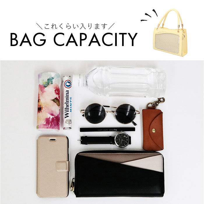 BACKYARD FAMILY「痛バッグ パール ショルダー 推し活 2WAY 通販 痛バック 痛バ 推し活バッグ 推し活バック」|ショルダー・メッセンジャー|