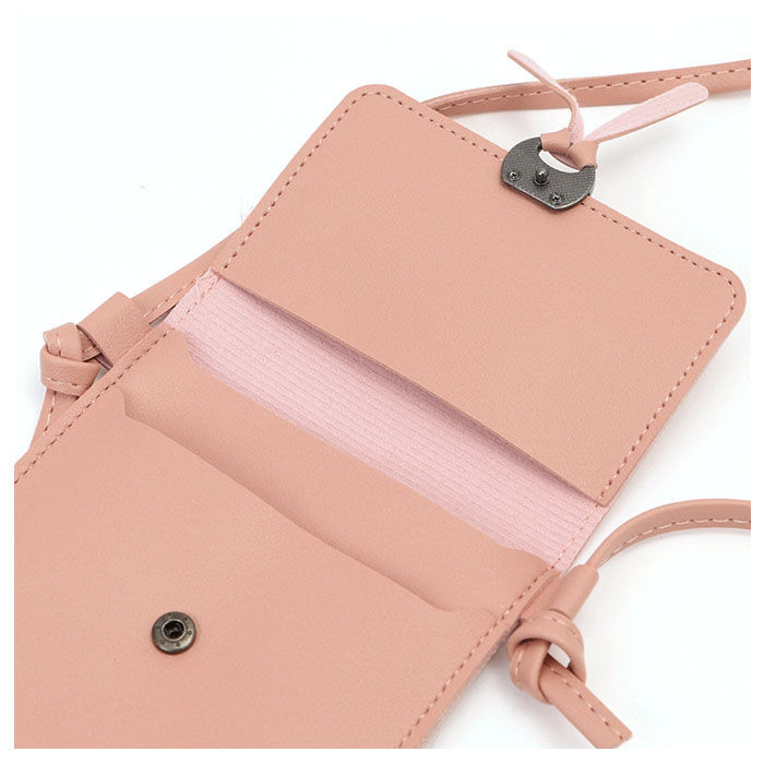 BACKYARD FAMILY「スマホポーチ 入れたまま レディース 通販 スマホショルダー スマホ 入れたまま操作」|ショルダー・メッセンジャー|