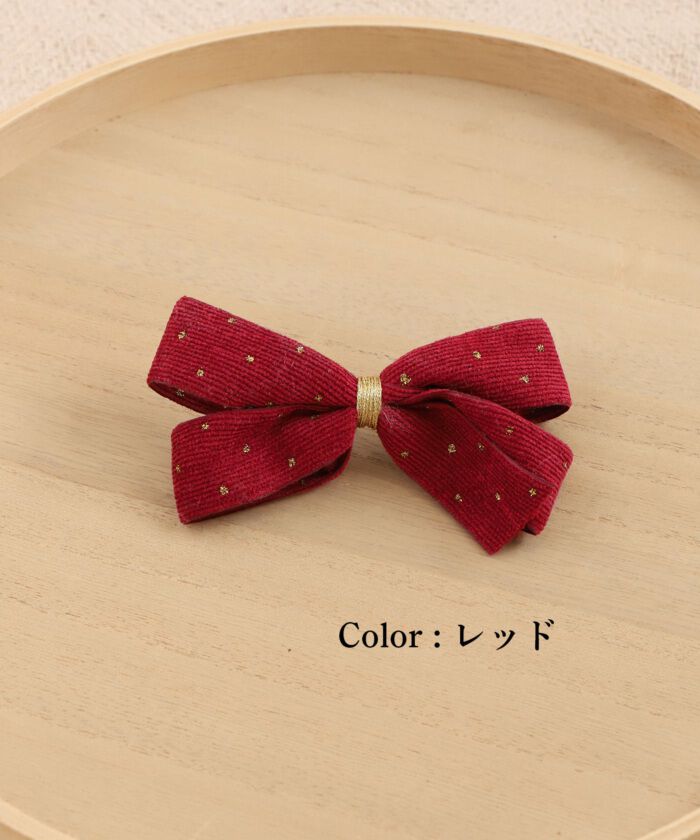 BACKYARD FAMILY「Rora ヘアクリップ キッズ 通販 アイリン ヘアークリップ 髪どめ 髪留め ヘアアクセサリー」|その他|