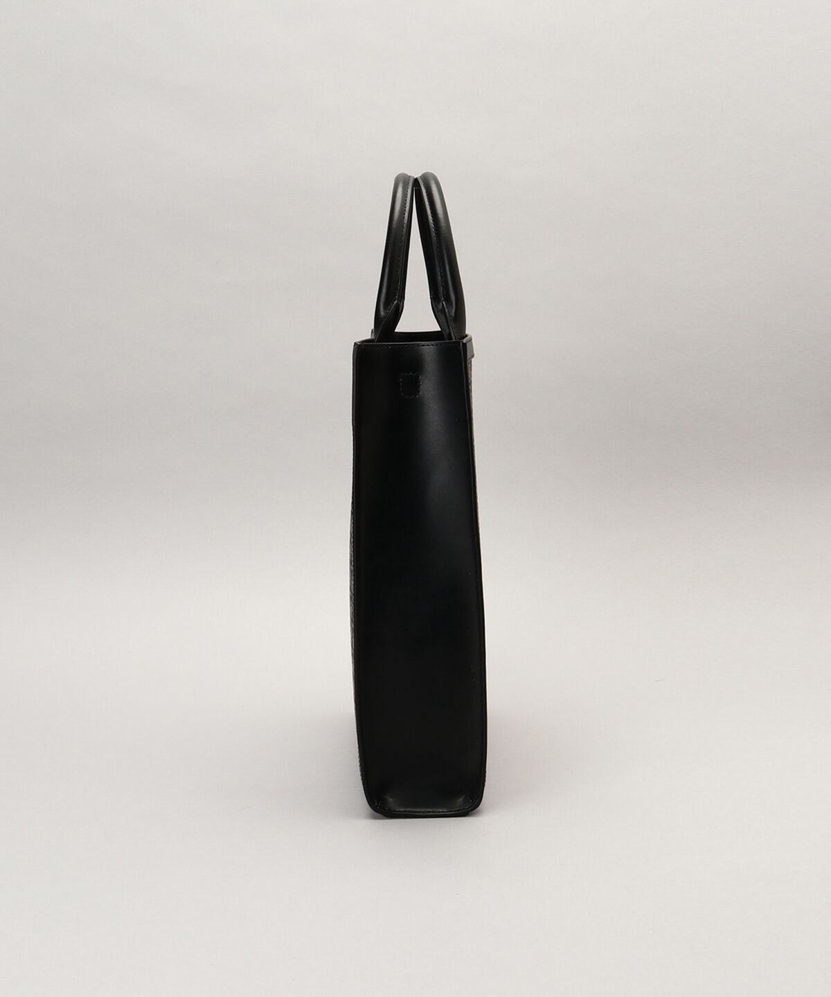 Samantha Thavasa「Pomme d'espoir ラビラント 縦長スクエアトートバッグ　大」|トートバッグ|