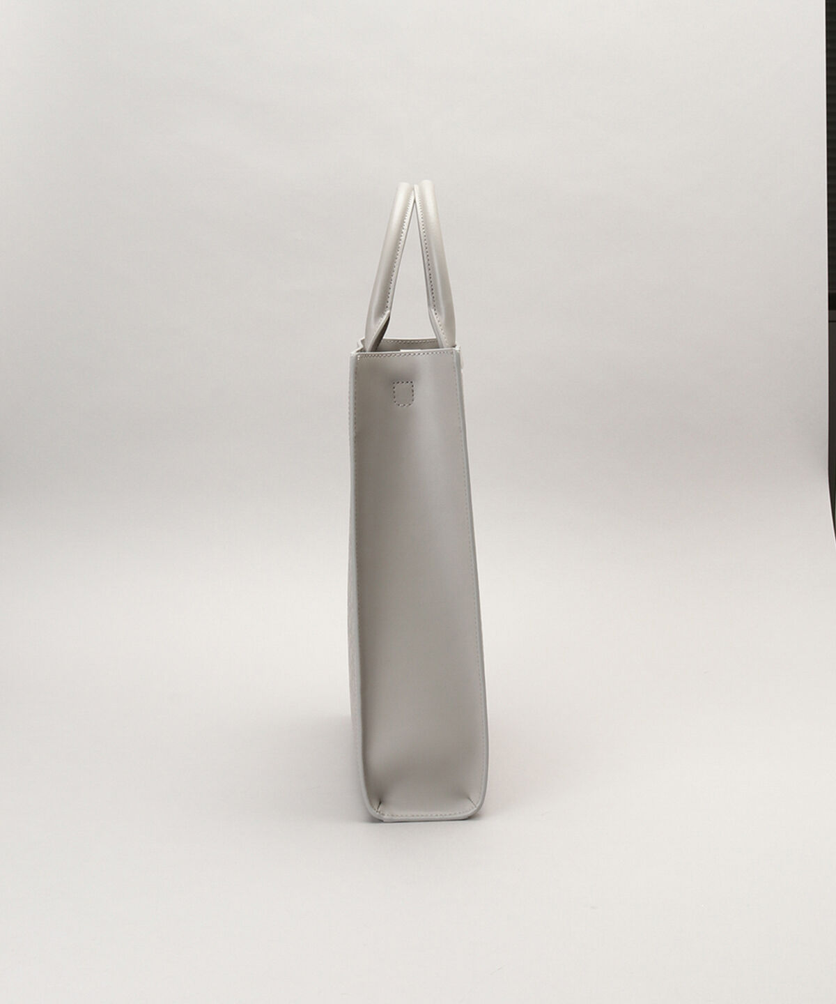 Samantha Thavasa「Pomme d'espoir ラビラント 縦長スクエアトートバッグ　大」|トートバッグ|