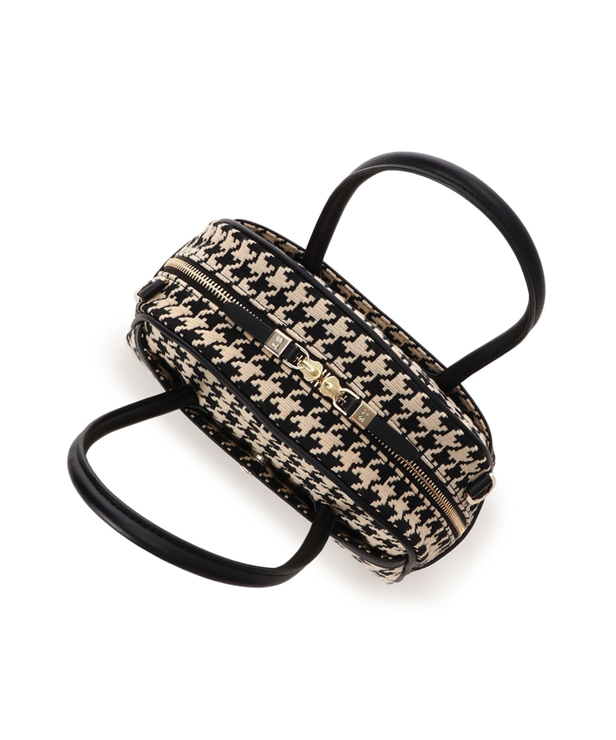 Samantha Thavasa「サマンサ ピエドプルⅢ ボストンバッグ」|ハンドバッグ|