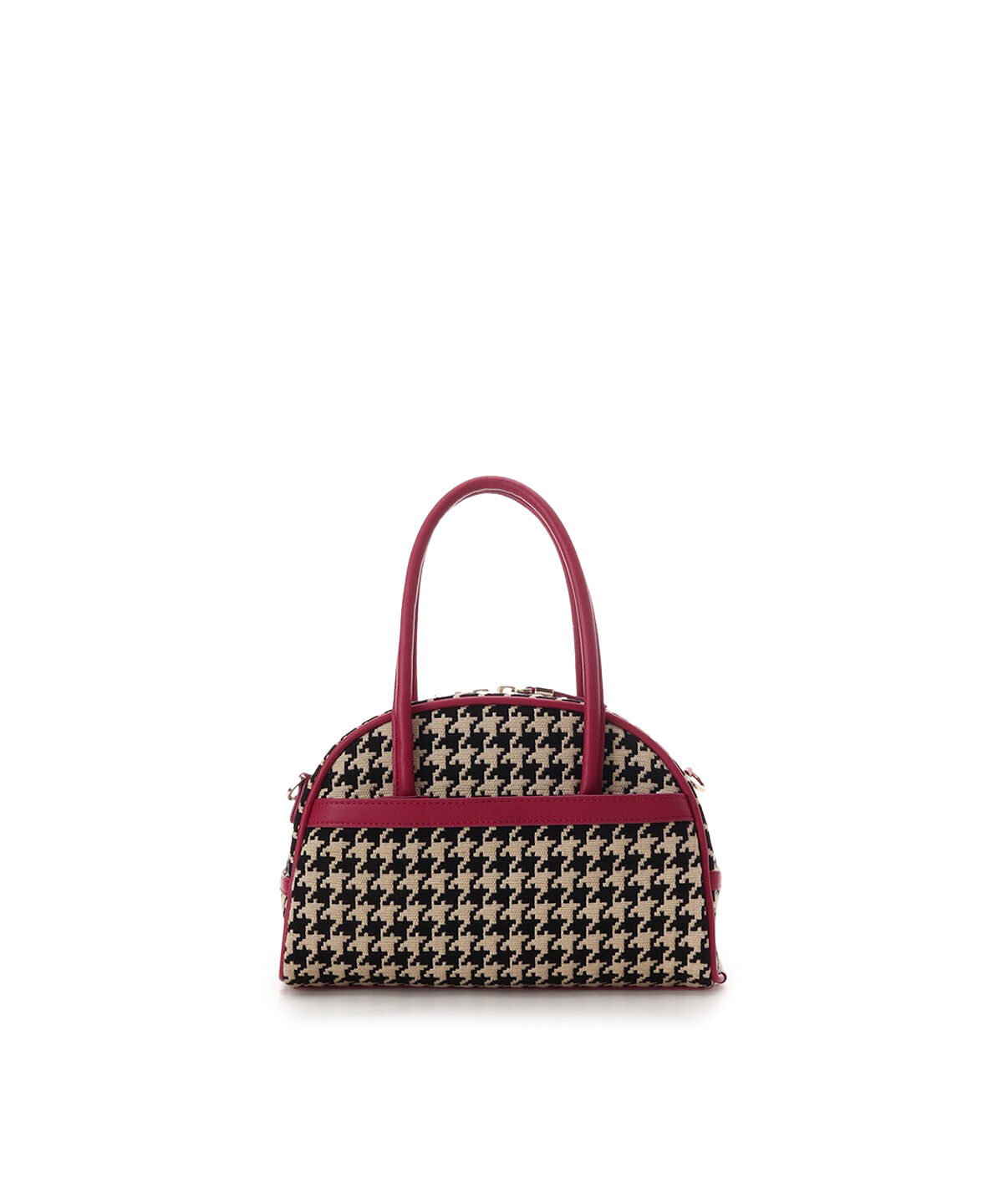 Samantha Thavasa「サマンサ ピエドプルⅢ ボストンバッグ」|ハンドバッグ|