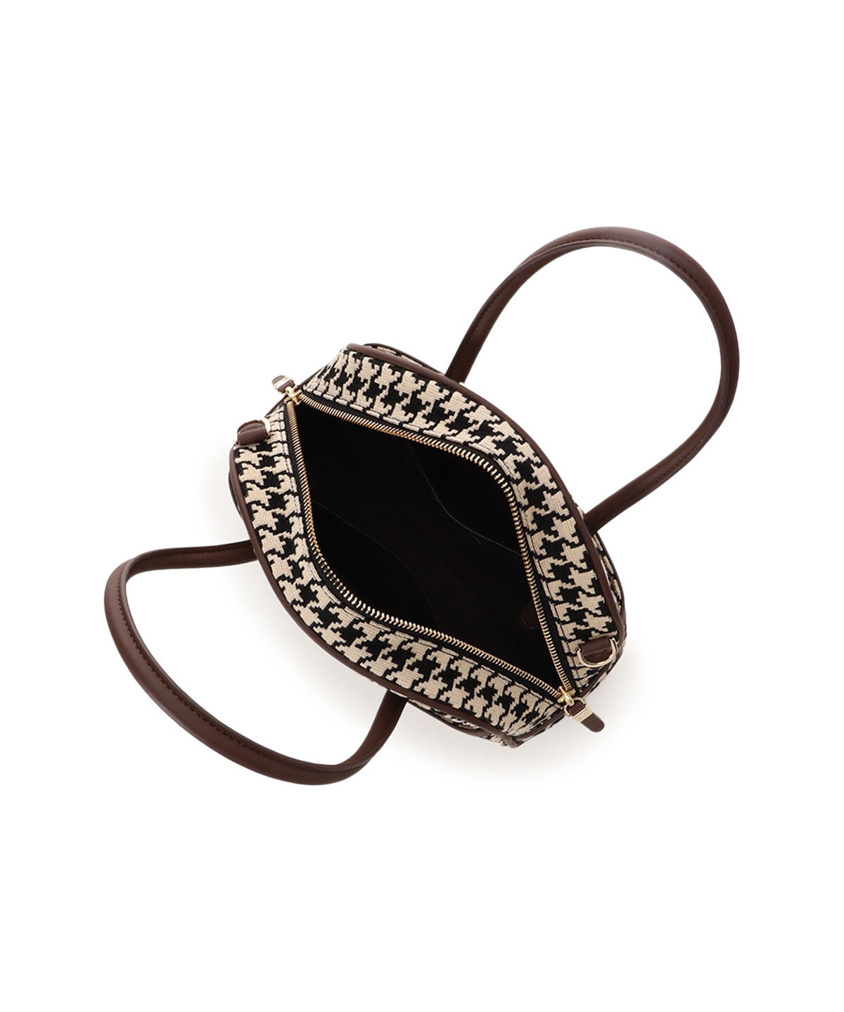 Samantha Thavasa「サマンサ ピエドプルⅢ ボストンバッグ」|ハンドバッグ|