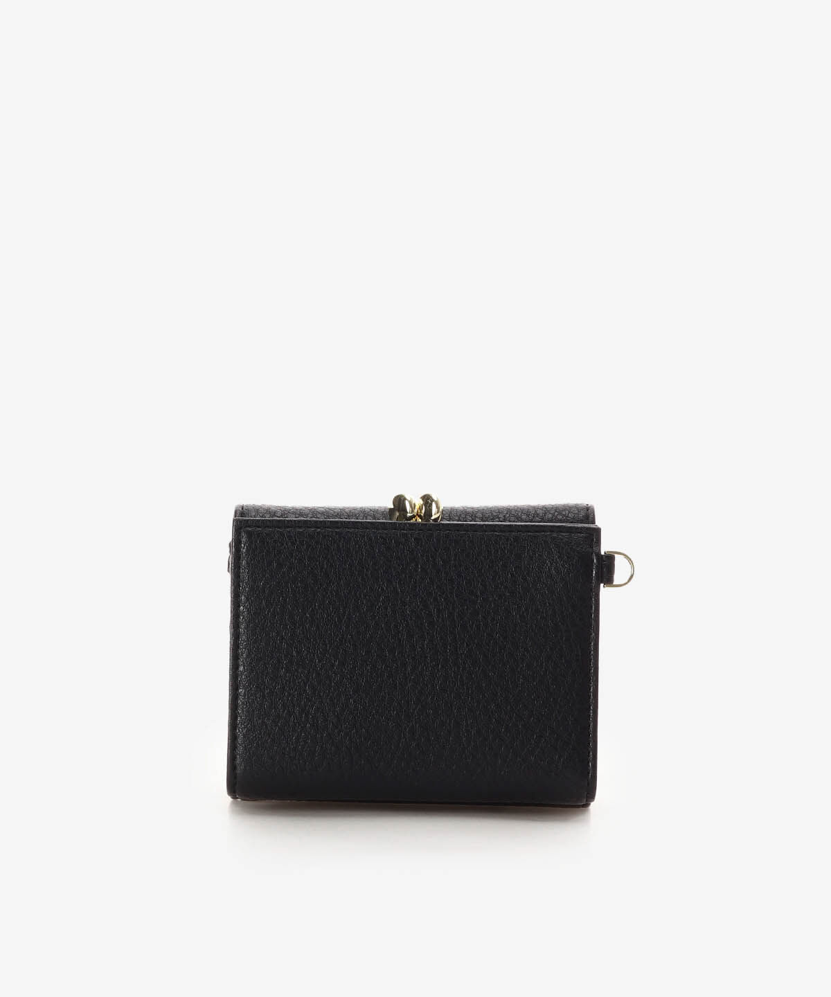 Samantha Vega「スタッズライン折財布」|財布|