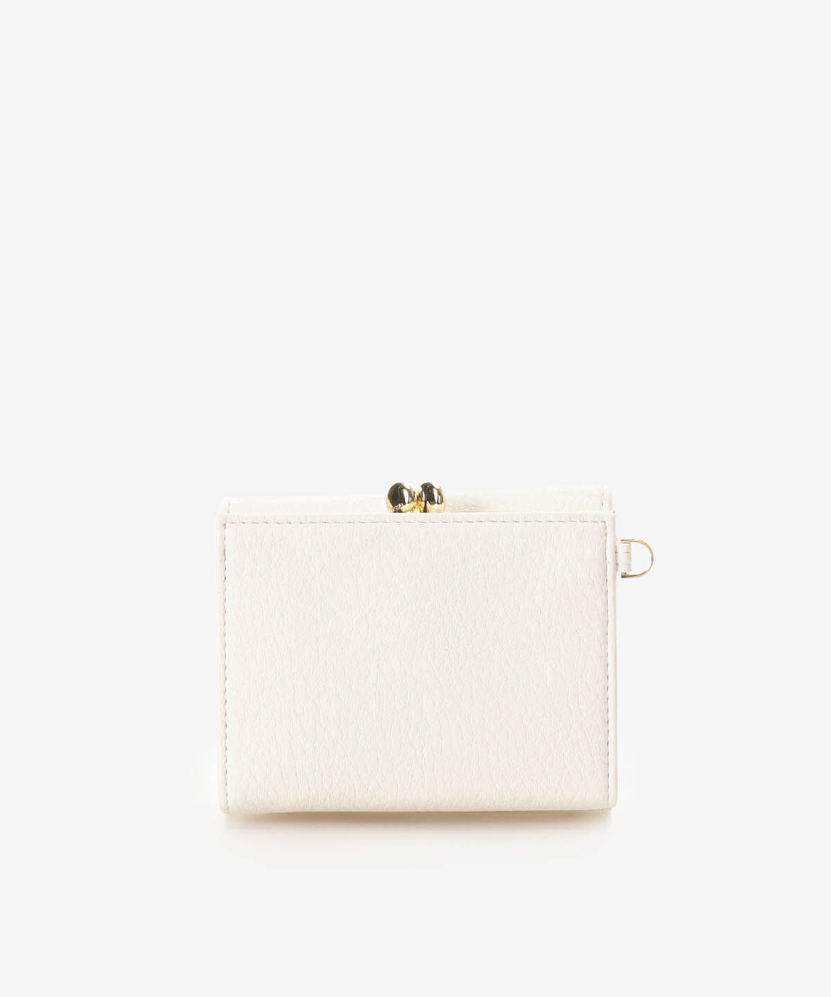 Samantha Vega「スタッズライン折財布」|財布|