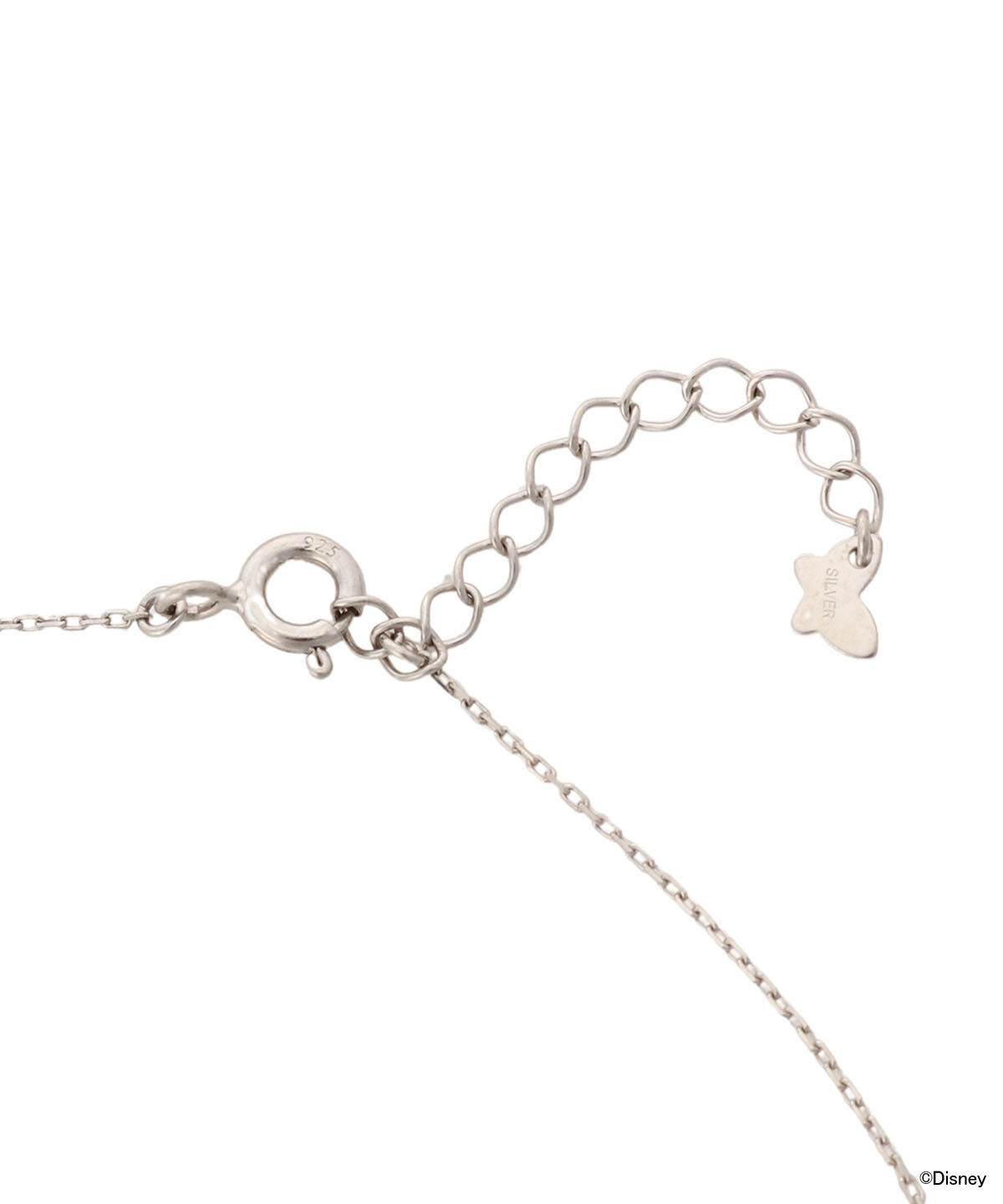 Samantha Tiara「『ファンタジア』コレクション ネックレス」|ネックレス|