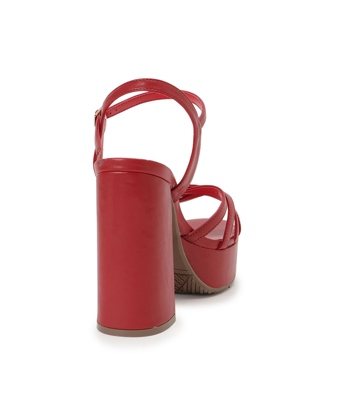 WILLSELECTION「クロスストラップサンダル」|サンダル|