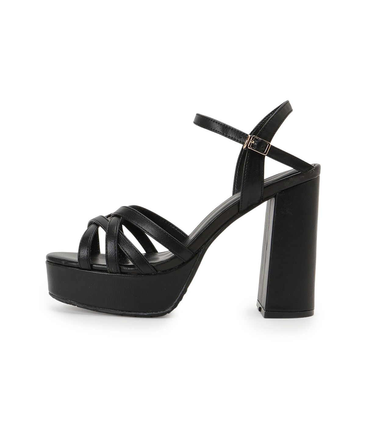 WILLSELECTION「クロスストラップサンダル」|サンダル|