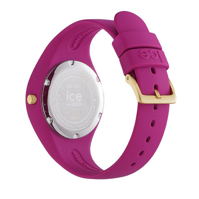 ICE-WATCH「〈ICE-WATCH(ｱｲｽｳｫｯﾁ)〉ICE brushed ｵｰｷｯﾄﾞ ｽﾓｰﾙ」|腕時計|
