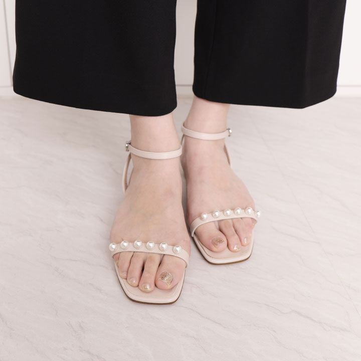 ダイアナ「サンダル　NJ52145」|サンダル|