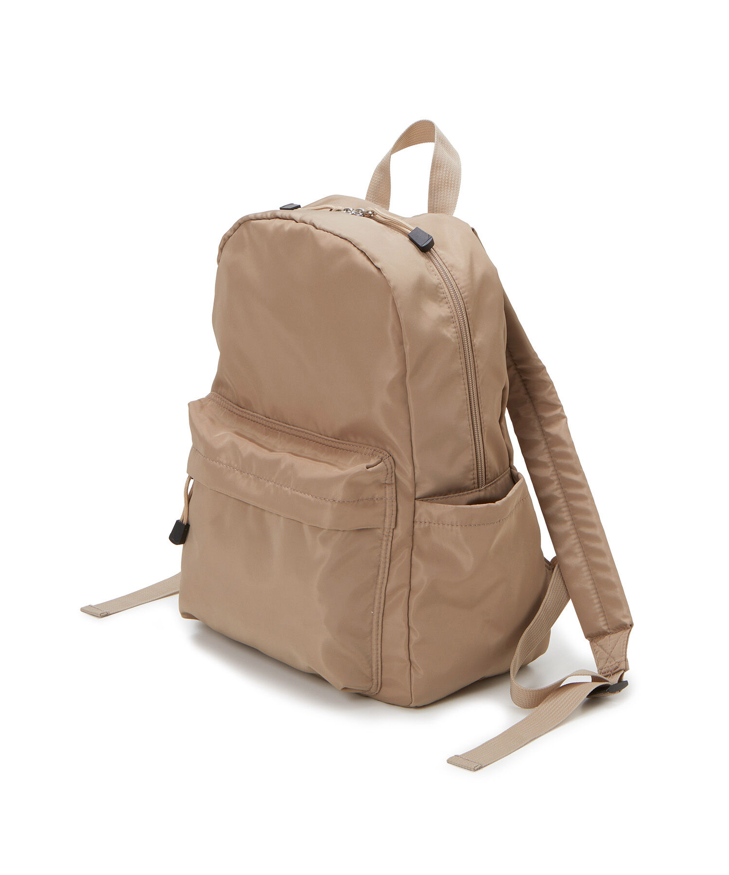 TOPKAPI TREASURE「【TREASURE TOPKAPI】ナイロン ポケッタブル 3WAY リュック」|リュック|