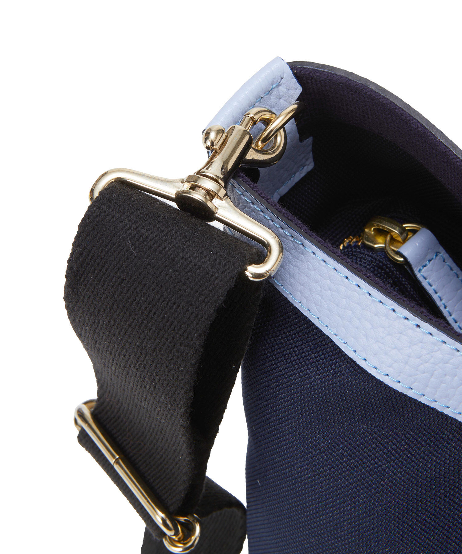 TOPKAPI BREATH「【Breath TOPKAPI】NORM ノーム リサイクル ポリエステル シュリンクレザー コンビ B5 トート バッグ」|トートバッグ|