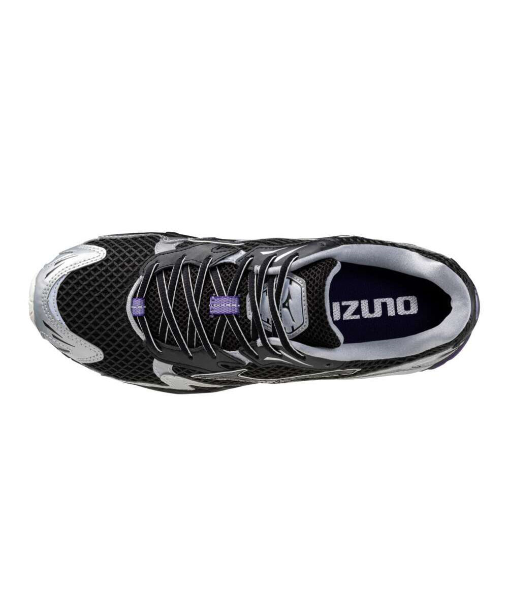 MIZUNO「WAVE RIDER 10」|スニーカー|